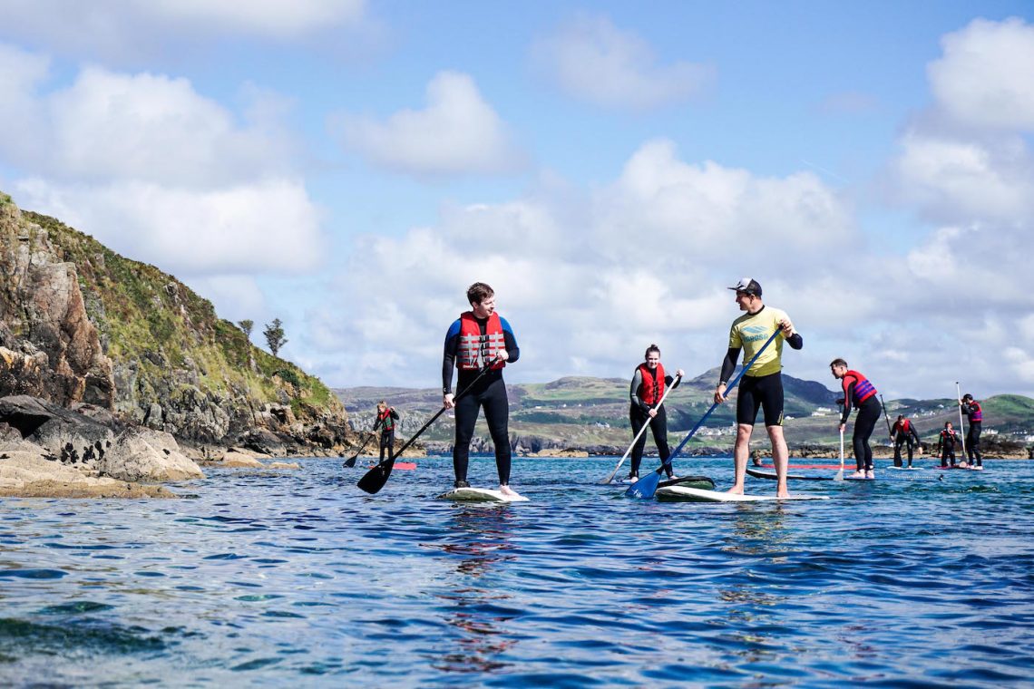 Narosa Life | Surf School and Shop in Dunfanaghy, Donegal, Ireland